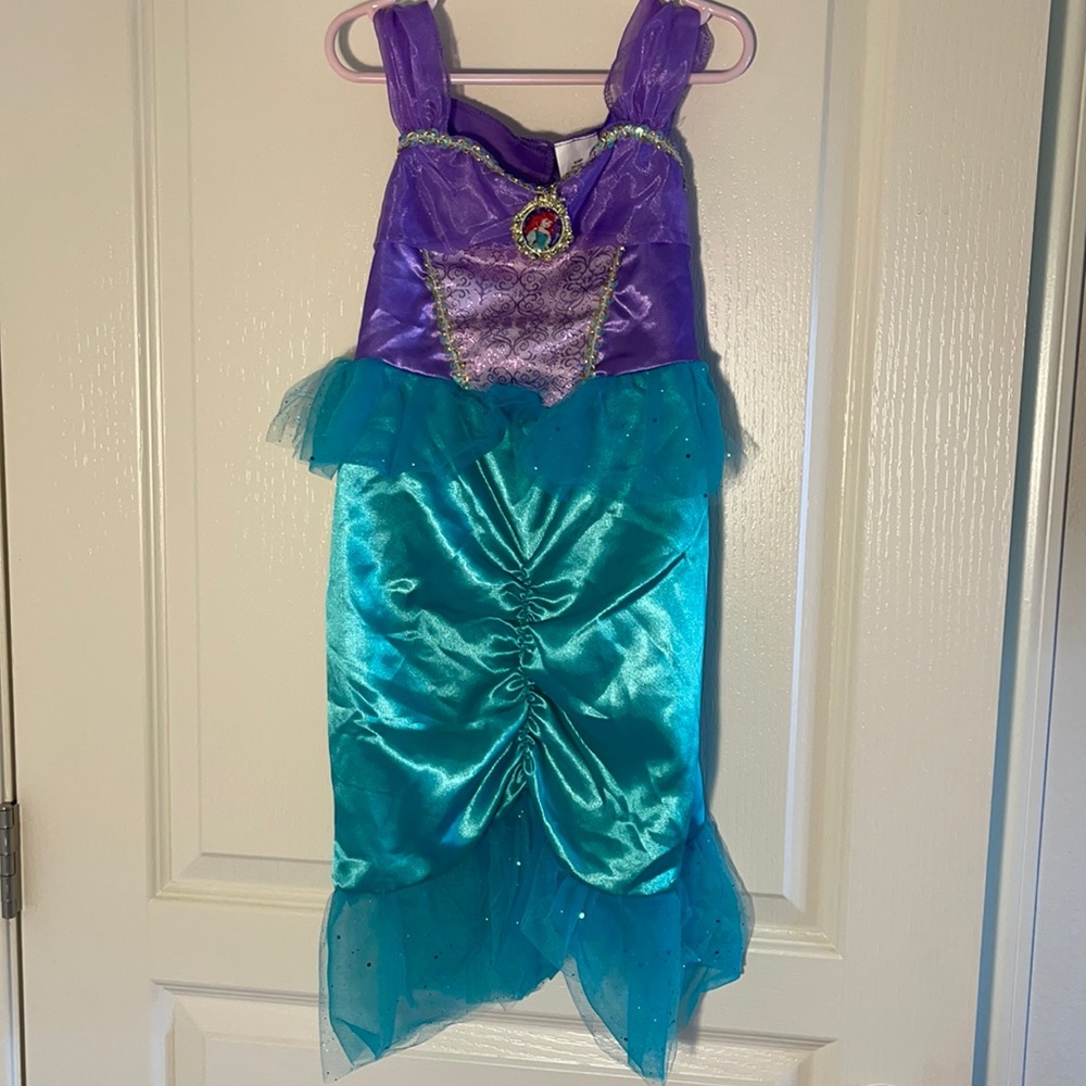 Ariel Costume